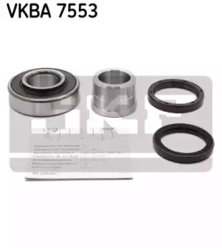 Комплект подшипника SKF VKBA 7553